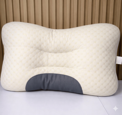 Despierta sin dolor y recupera tu energía con la Almohada cervical