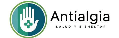 Antialgia